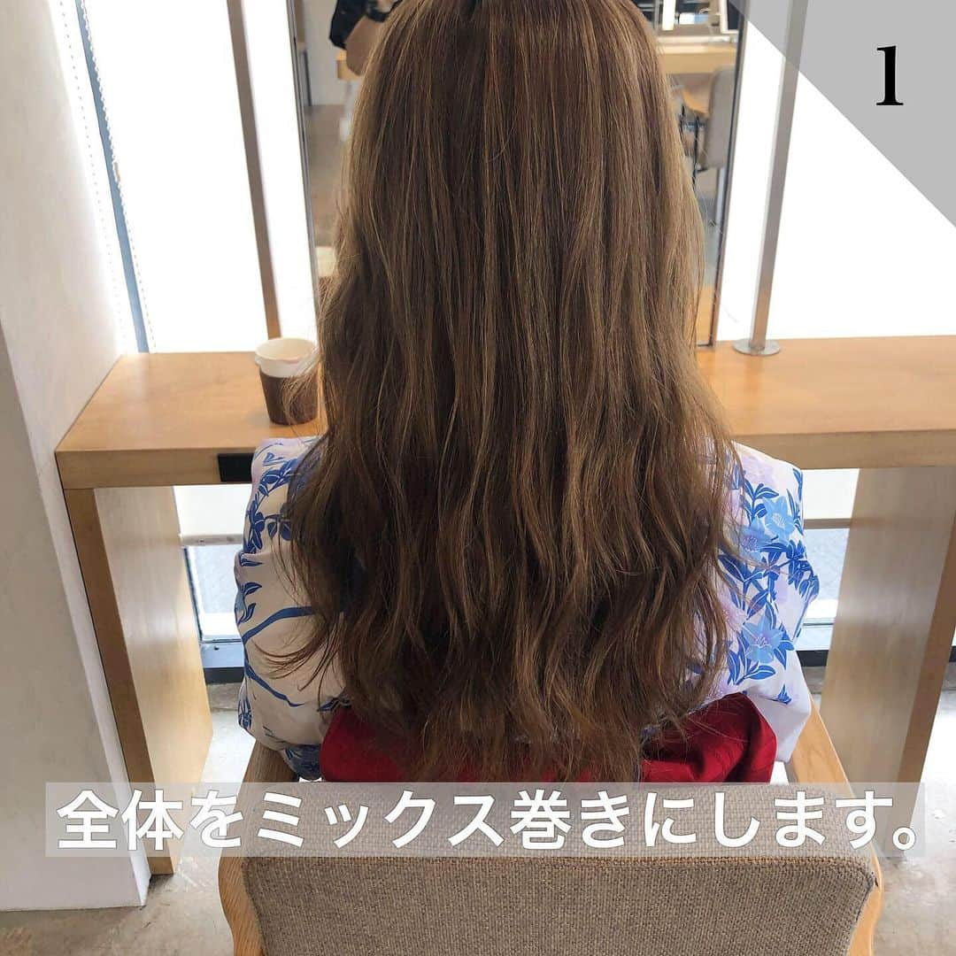 吉田達弥さんのインスタグラム写真 - (吉田達弥Instagram)「【浴衣アレンジ☆】﻿ ﻿ ヘアアレンジ﻿ パーソナルトレーニング﻿ 詳細はハイライトからご覧下さい。 ﻿ #ヘアアレンジトレーニング﻿ #ヘアトレ #まとめアレンジ ﻿ ﻿ #浴衣アレンジ #浴衣ヘアアレンジ #大人女子 #アレンジ動画  #ヘアアレンジ練習 #ヘアアレンジやり方  #ヘアアレンジ  #ヘアアレンジ簡単  #ポニーテール  #シンプルヘアアレンジ #表参道美容室  #吉田達弥  #お団子ヘア  #結婚式ヘアセット  #ヘアアレンジプロセス  #ヘアアレンジ動画  #簡単ヘアアレンジ  #美容師 #アレンジヘア」7月14日 23時59分 - tatsuyadream1101