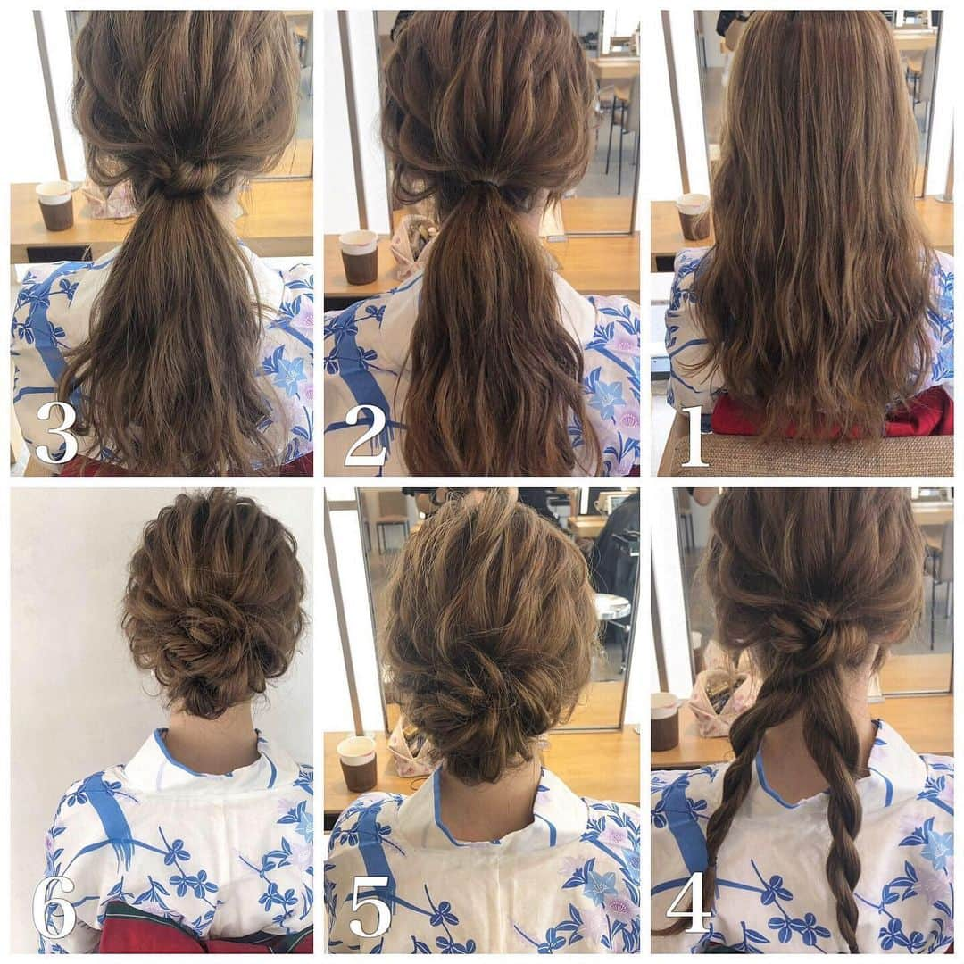 吉田達弥さんのインスタグラム写真 - (吉田達弥Instagram)「【浴衣アレンジ☆】﻿ ﻿ ヘアアレンジ﻿ パーソナルトレーニング﻿ 詳細はハイライトからご覧下さい。 ﻿ #ヘアアレンジトレーニング﻿ #ヘアトレ #まとめアレンジ ﻿ ﻿ #浴衣アレンジ #浴衣ヘアアレンジ #大人女子 #アレンジ動画  #ヘアアレンジ練習 #ヘアアレンジやり方  #ヘアアレンジ  #ヘアアレンジ簡単  #ポニーテール  #シンプルヘアアレンジ #表参道美容室  #吉田達弥  #お団子ヘア  #結婚式ヘアセット  #ヘアアレンジプロセス  #ヘアアレンジ動画  #簡単ヘアアレンジ  #美容師 #アレンジヘア」7月14日 23時59分 - tatsuyadream1101