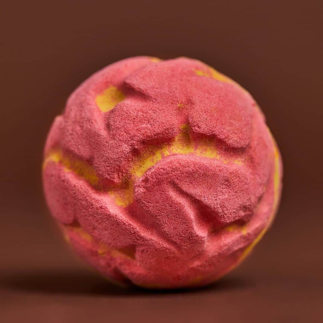 LUSH Cosmeticsさんのインスタグラム写真 (LUSH CosmeticsInstagram)「Icyhot soaks