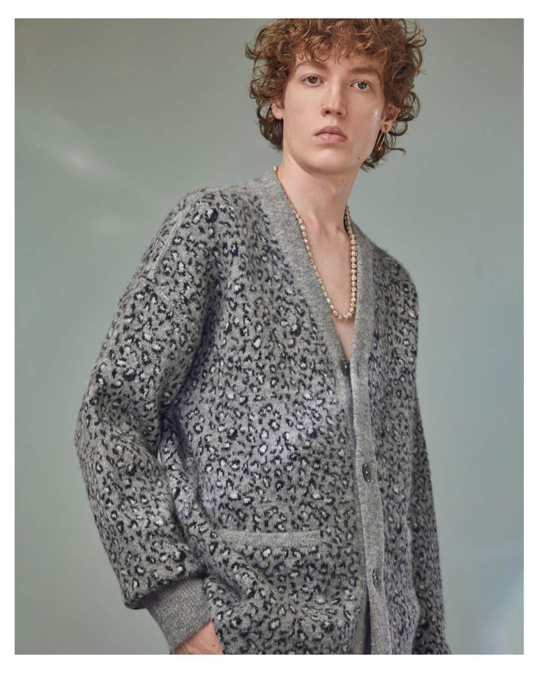 オバディア&サンズのインスタグラム：「Ovadia Spring 2020 Collection Lookbook Monday 7/15」