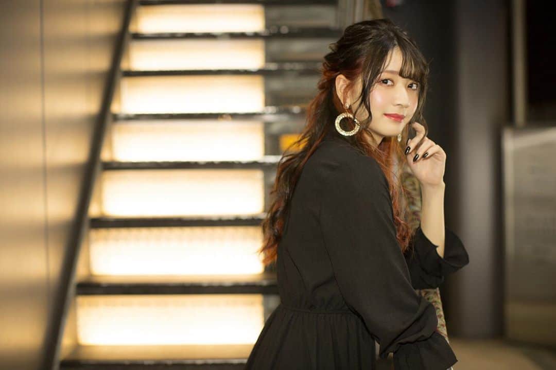 山口はのんのインスタグラム：「２０歳になりました❕  これからもよろしくお願いします😊 飛躍の年に❕❕❕」