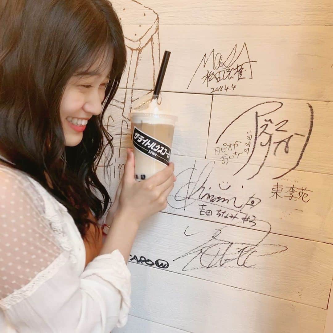 東李苑のグルメインスタ