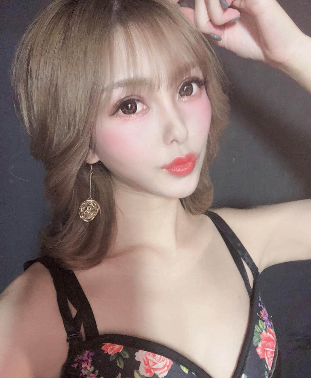 竹村寿美佳（すうちゃま）のグルメインスタ