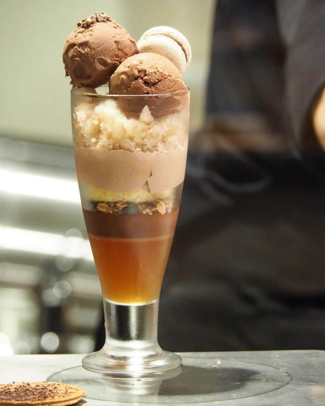 green bean to bar CHOCOLATEのグルメインスタ