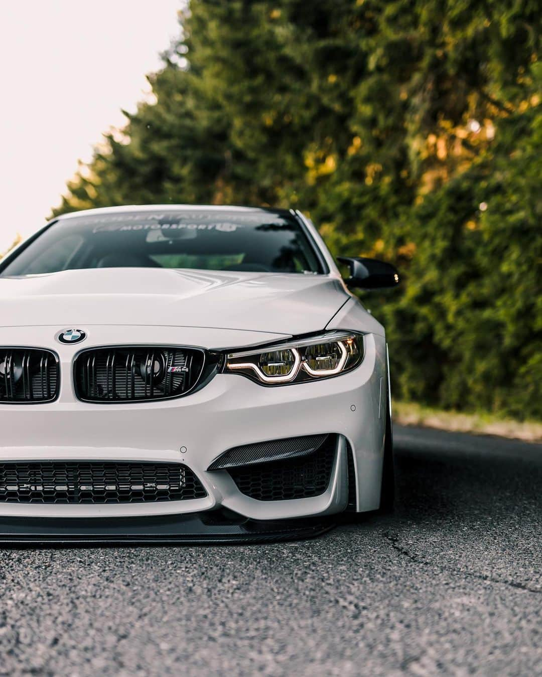 CARLiFESTYLEさんのインスタグラム写真 - (CARLiFESTYLEInstagram)「Aggressive looking M4 GTS. Owner @m_papii #carlifestyle Photo @woyshnis.media」7月15日 12時02分 - carlifestyle