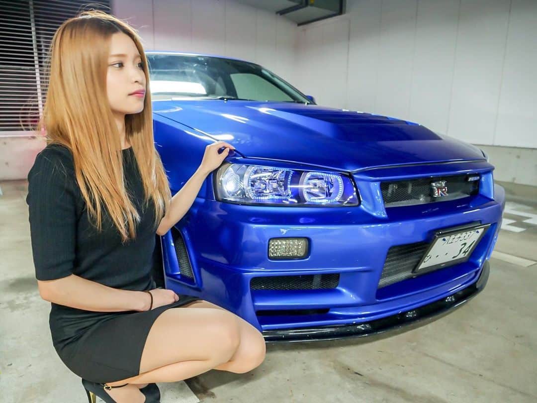 テレスのインスタグラム