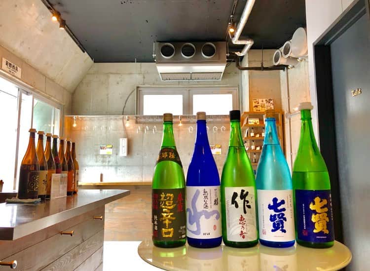 純米酒専門八咫 渋谷店のグルメインスタ