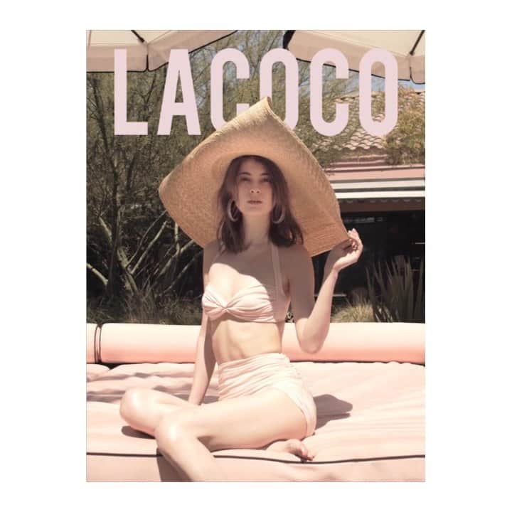 脱毛専門サロンlacoco/ラココのインスタグラム：「LACOCO 2019 summer👒  #LACOCO #ラココ #lacocosalon #脱毛サロン #脱毛 #全身脱毛 #ルミクス脱毛 #SHR方式 #LUMIXA9 #beauty #summer #maggy #マギー」