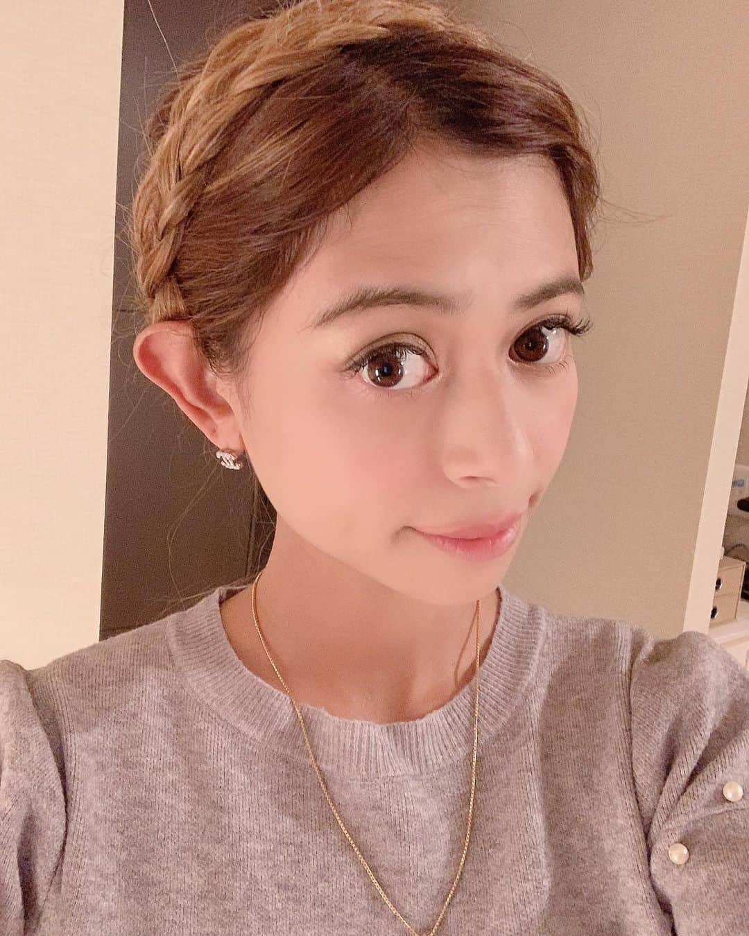 間宮梨花のグルメインスタ