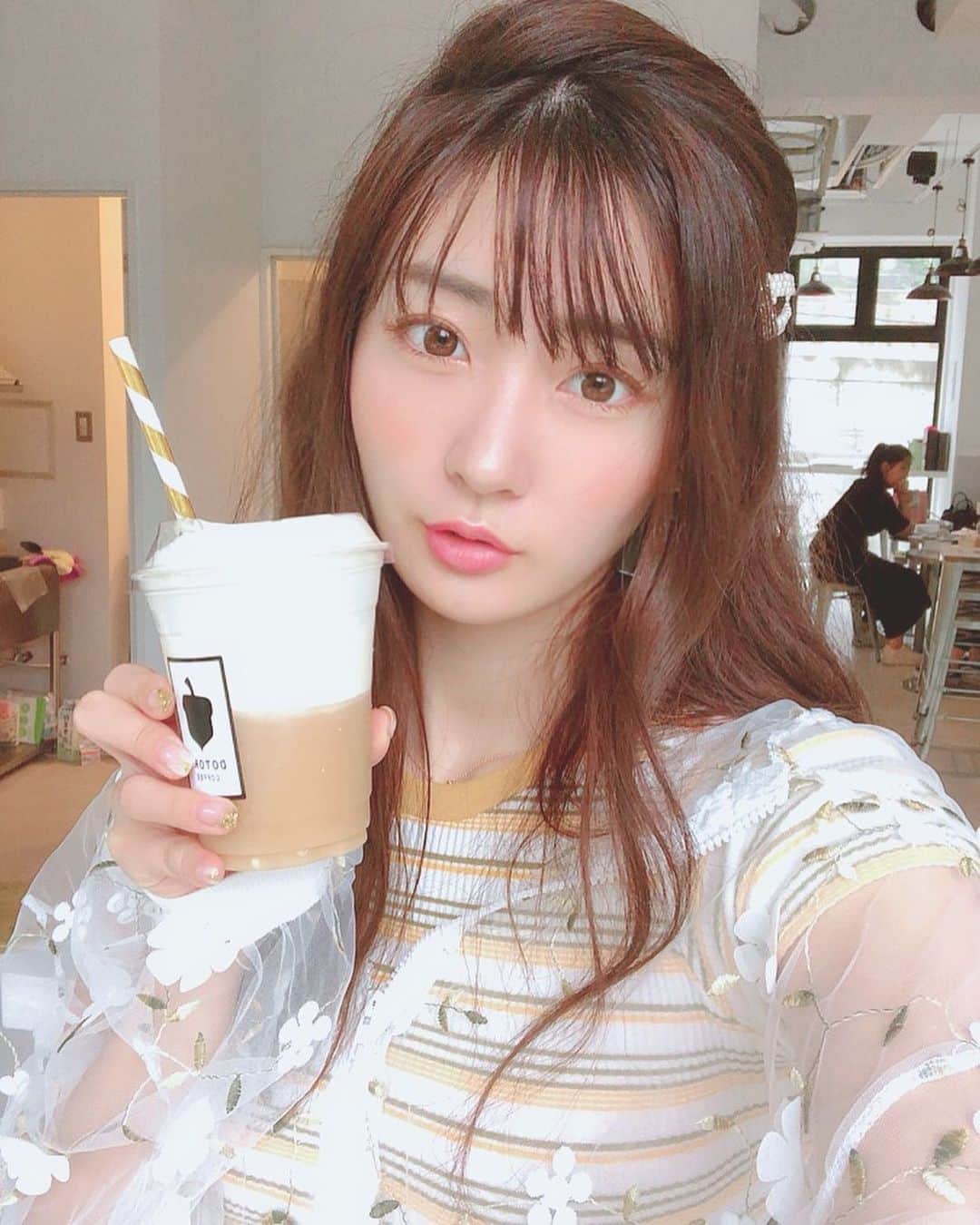 伊藤愛梨のグルメインスタ