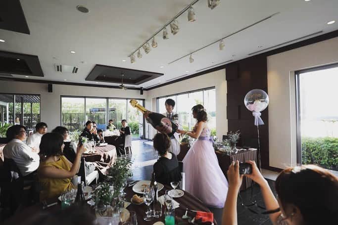 17人をフォロー中 【結婚式場】ラヴィマーナ神戸ウエディングのグルメインスタ