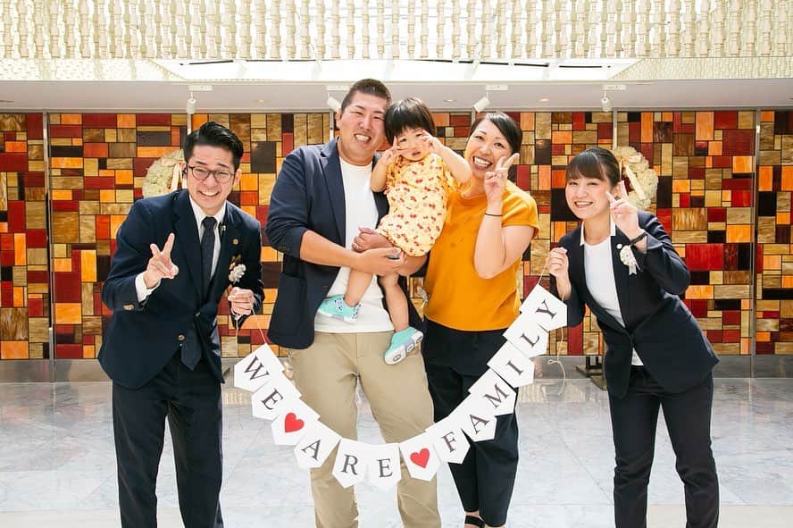 東京タワーの麓の結婚式のグルメインスタ