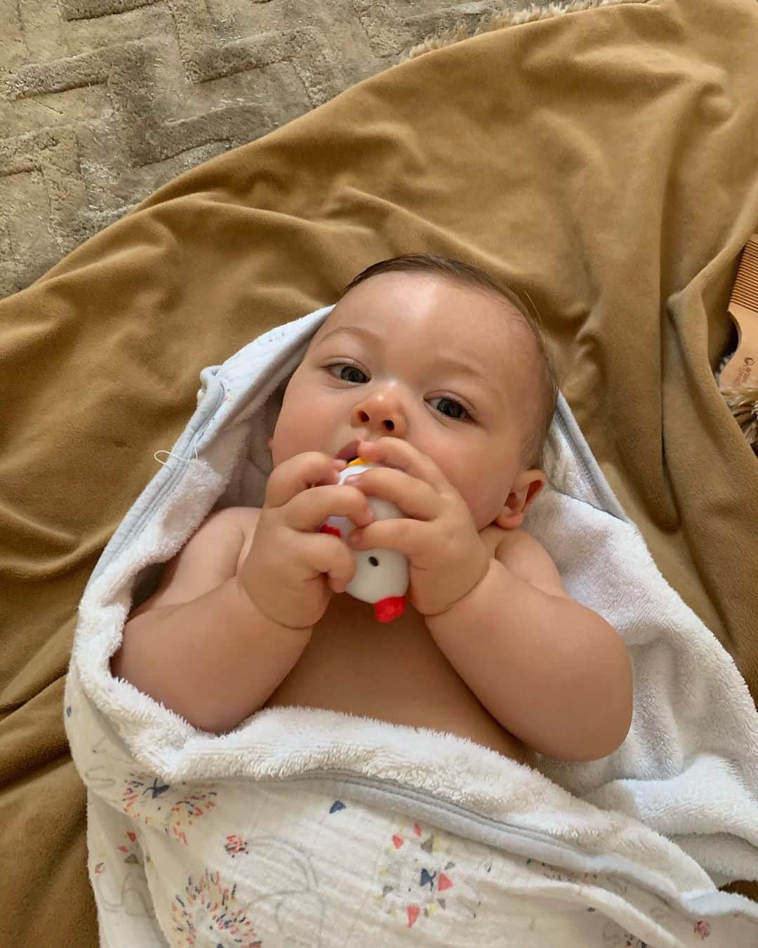 フランチェスカのインスタグラム：「Eeeeeeeehhhhhhh!!! It’s too cute」