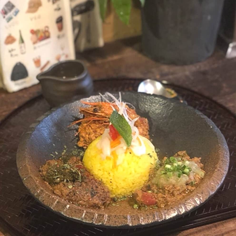 USAライス連合会のインスタグラム