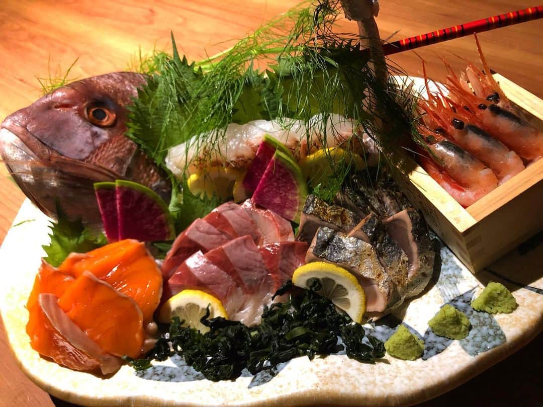 鍛冶二丁 新潟店のグルメインスタ