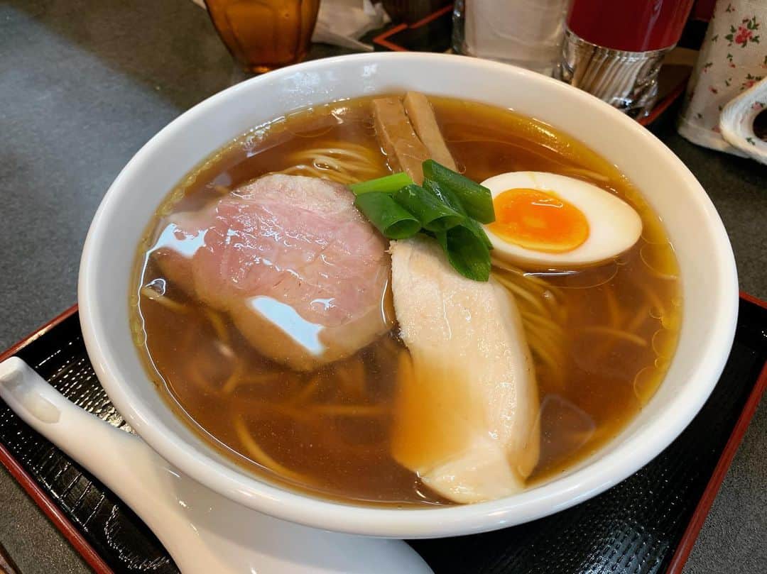 DJ MEGURUのグルメインスタ