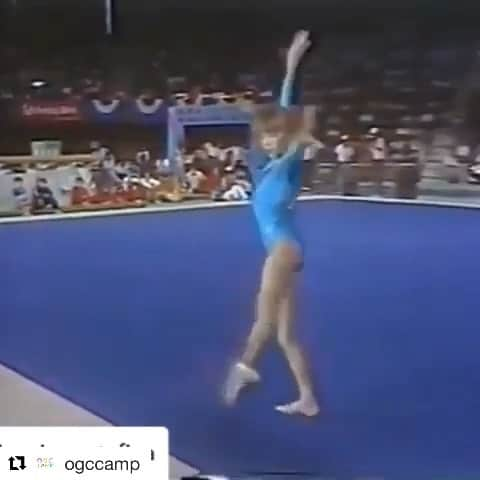 Inside Gymnasticsのインスタグラム