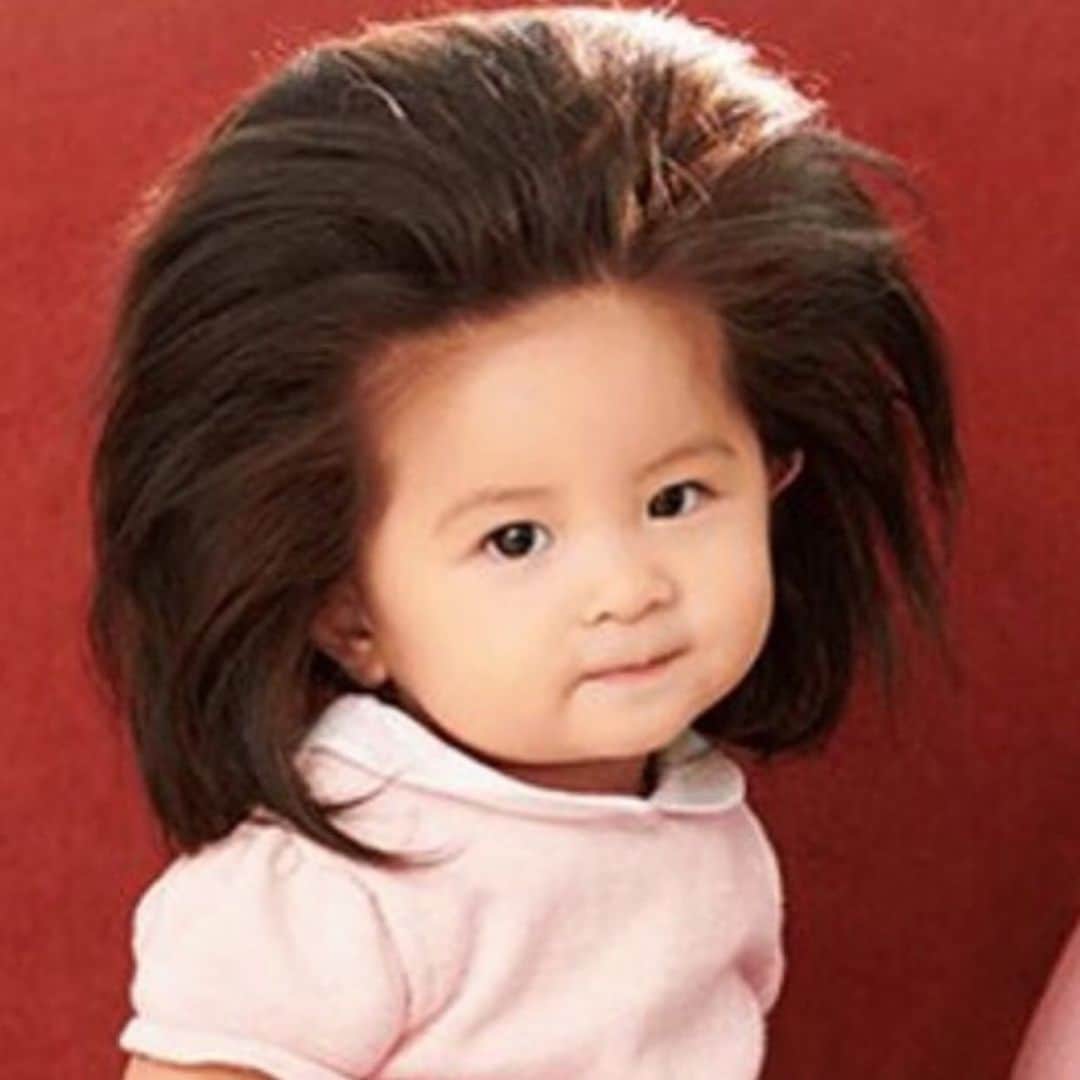 ボビー・ブラウンのインスタグラム：「Could this hairstyle make me look taller? @tinygentleasians @babychanco」