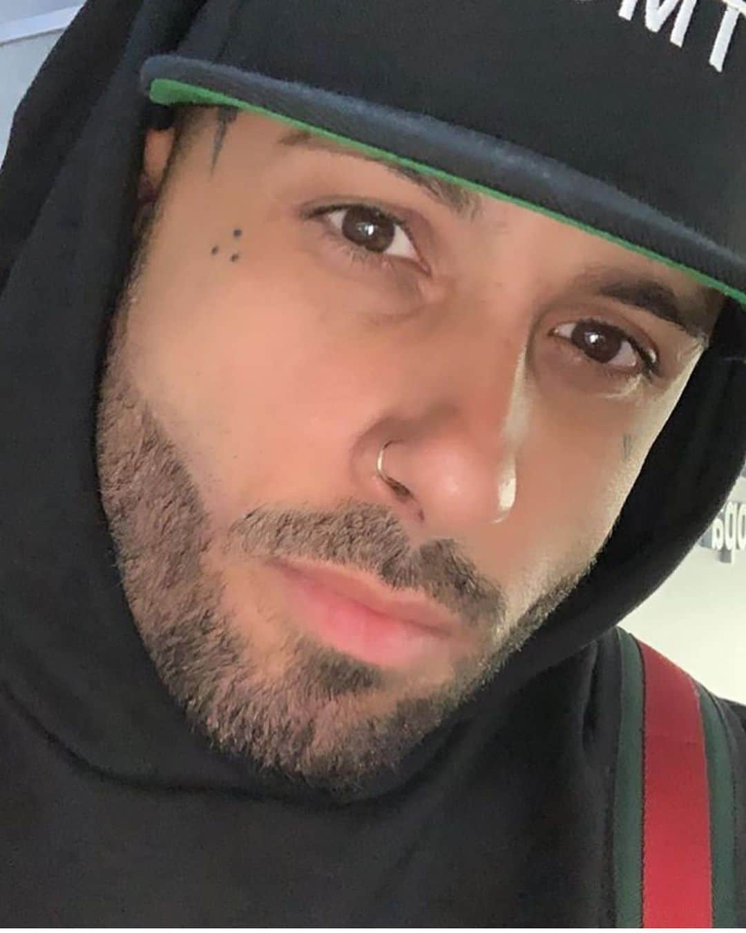 NICKY JAMさんのインスタグラム写真 - (NICKY JAMInstagram)「🤩」7月15日 11時41分 - nickyjam