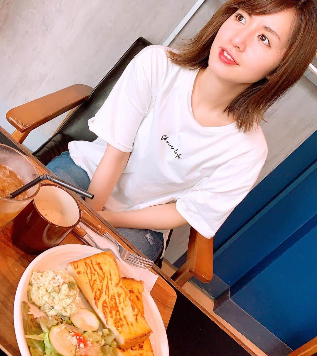 浜田真衣のインスタグラム