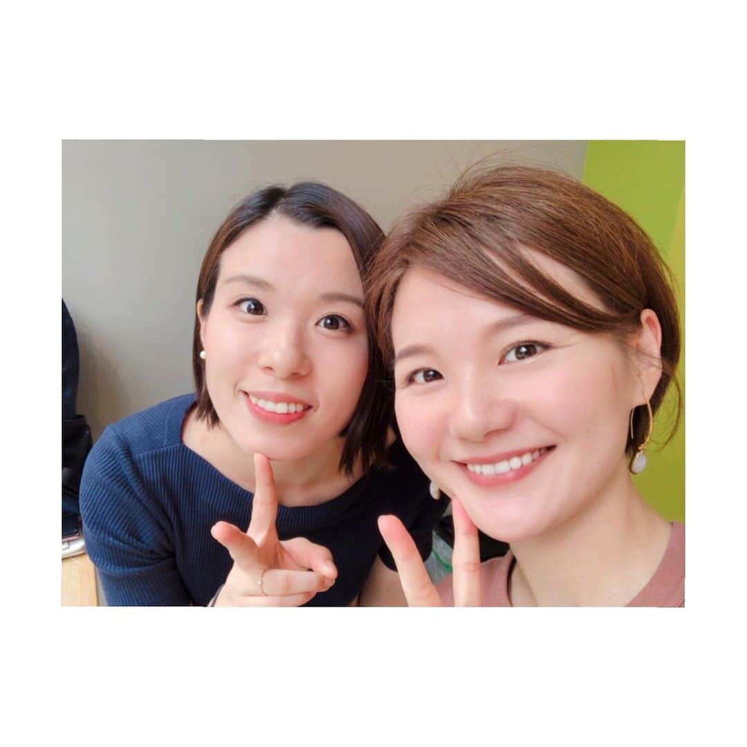 桜帆ゆかりさんのインスタグラム写真 - (桜帆ゆかりInstagram)「先日のPower chargeはこの方、さおちゃんと🥰❤️❤️ . . いつも忙しいさおちゃんと半日デートwwエスニックも食べれてあぁー楽しかったーー😋🍴✨ . . . . . #さおちゃん  #半日デート  #toystory4  #思いがけず見れて嬉しい  #ソフトクリーム  #とっても濃厚で美味  #🍦 #beillevaire  #🇫🇷」7月15日 11時49分 - chahoroo93