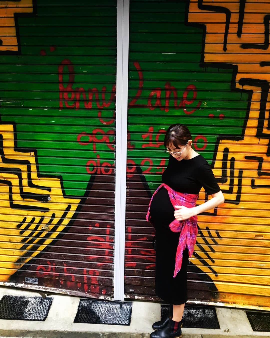 眞鍋さゆりのグルメインスタ