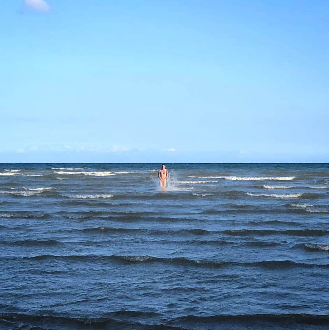 ピューディパイのインスタグラム：「🧜🧜🧜」