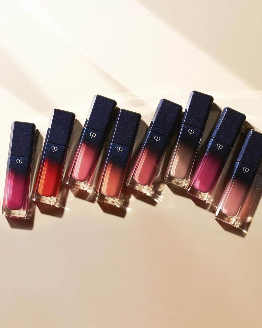 Clé de Peau Beauté Officialのインスタグラム