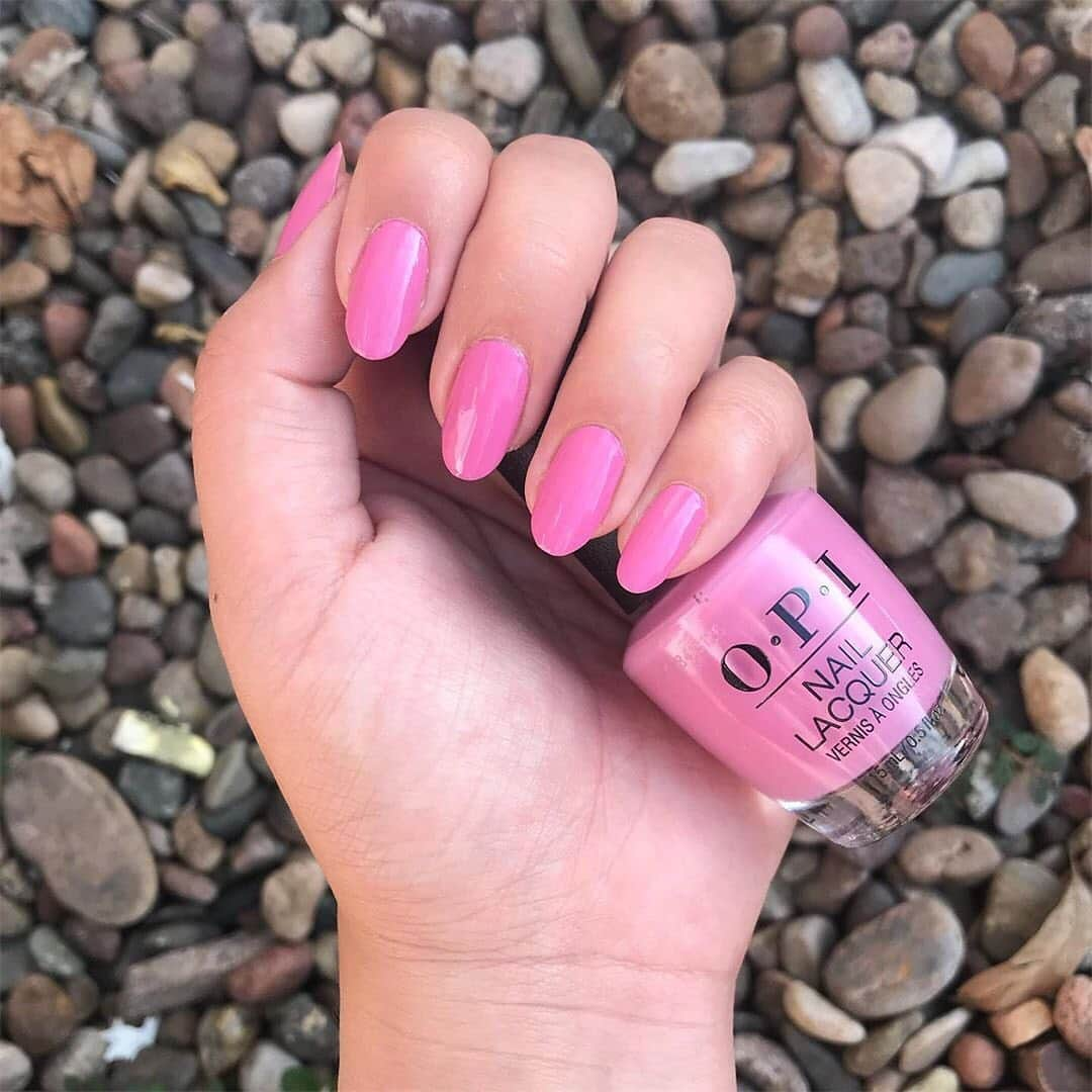 ULTA Beautyさんのインスタグラム写真 - (ULTA BeautyInstagram)「True or false: "I like to start the week out with a fresh mani." 💕👇 ⠀⠀⠀⠀⠀⠀⠀⠀⠀ @avrnailswatches is wearing Suzi Will Quechua Later! from the @opi Peru collection 💅 ⠀⠀⠀⠀⠀⠀⠀⠀⠀ ⠀⠀⠀⠀⠀⠀⠀⠀⠀ Beauty, your way 🙌 Share your pics with us by using #ultabeauty! #Regram 📷: @avrnailswatches」7月15日 5時09分 - ultabeauty