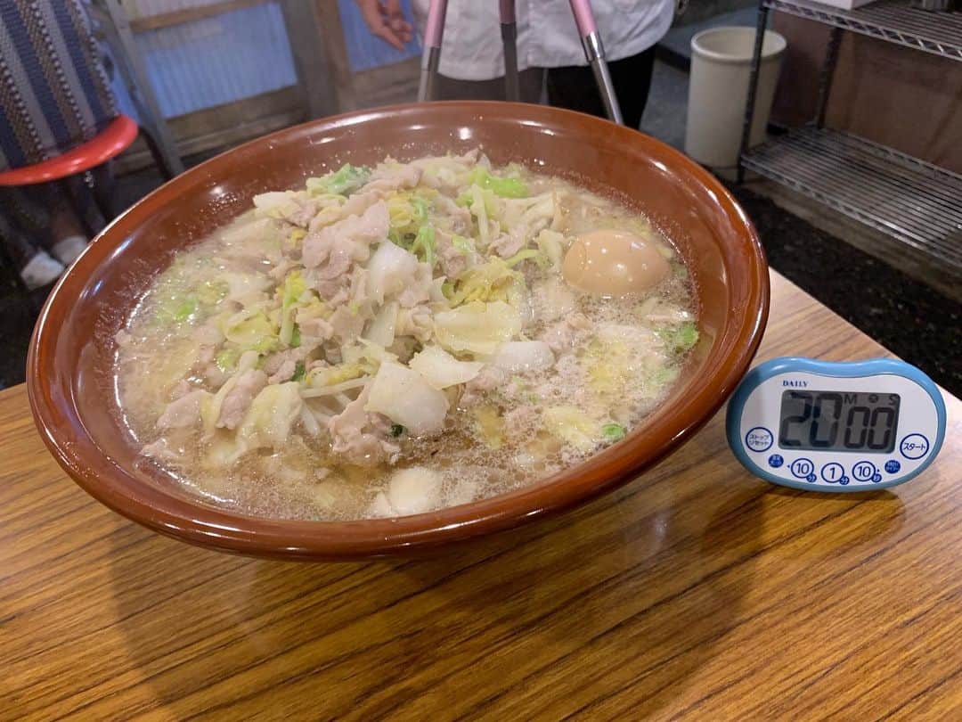 MAX鈴木のグルメインスタ