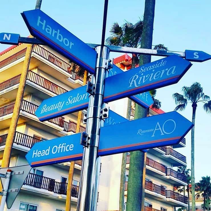 リストランテAO[公式]?イタリアン(青山店/逗子店)のグルメインスタ