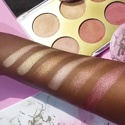 M·A·C Cosmetics BRのインスタグラム