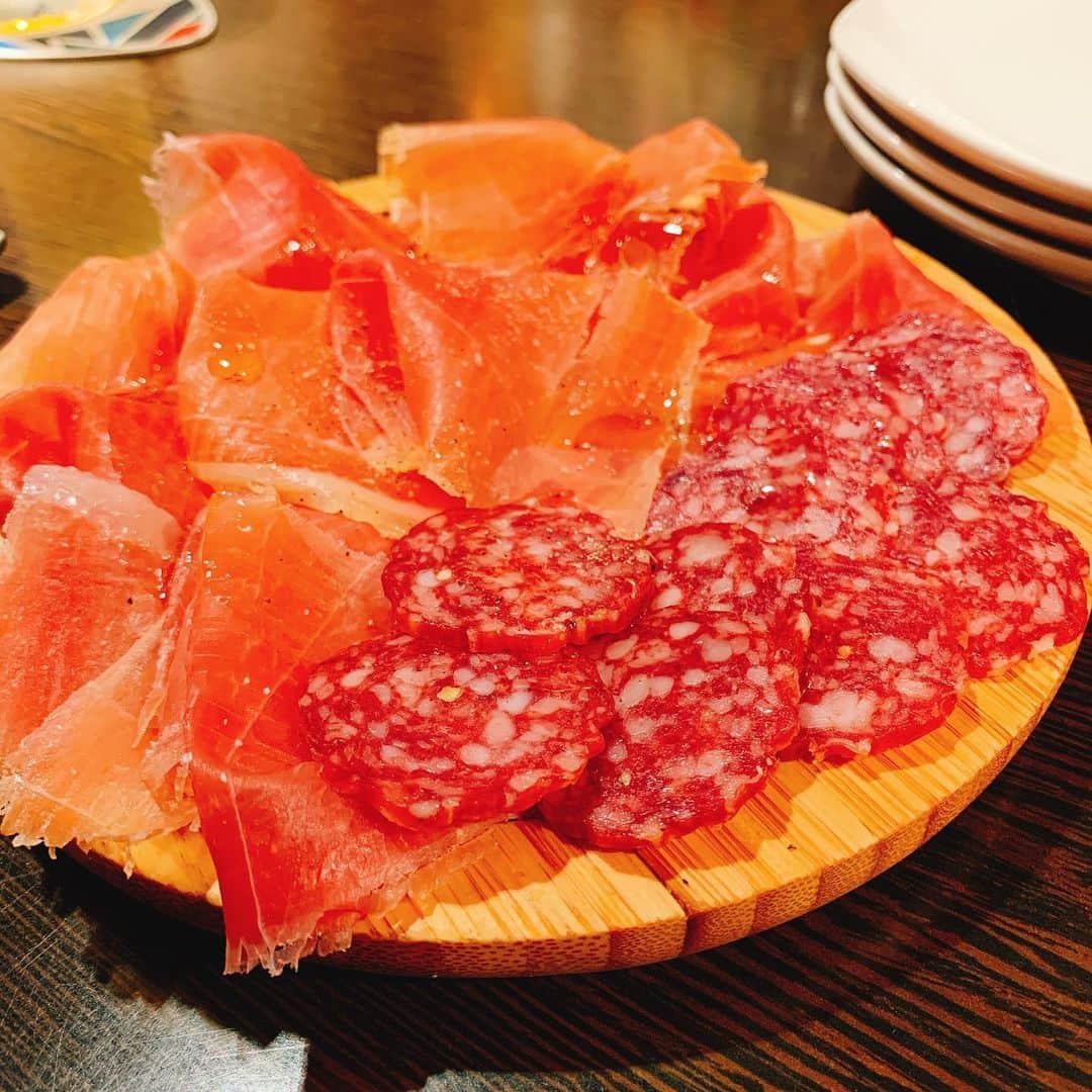 森田真結子のグルメインスタ