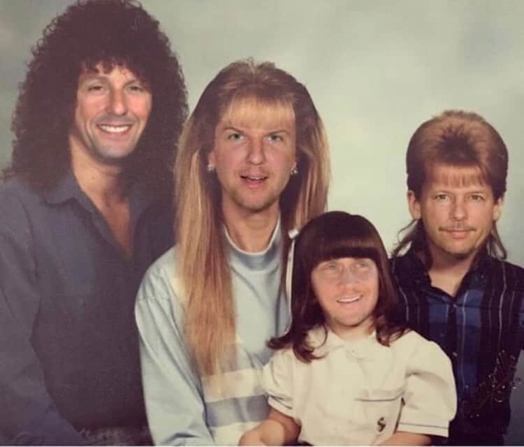 デヴィッド・スペードのインスタグラム：「I hope me and @adamsandler and @realnickswardson and @iamrobschneider can get the family back on the road again soon.」