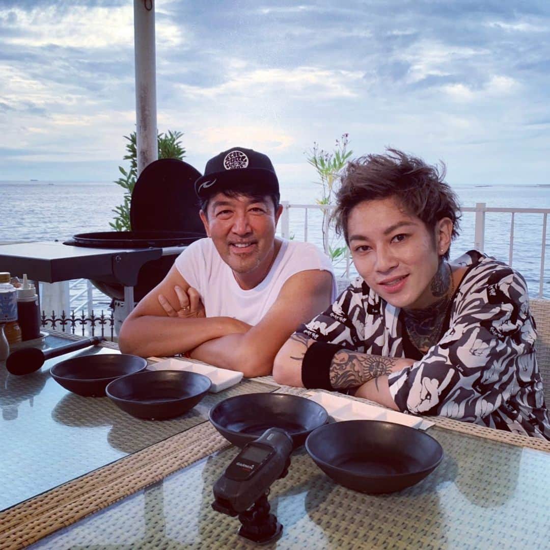 黒岩唯一のグルメインスタ