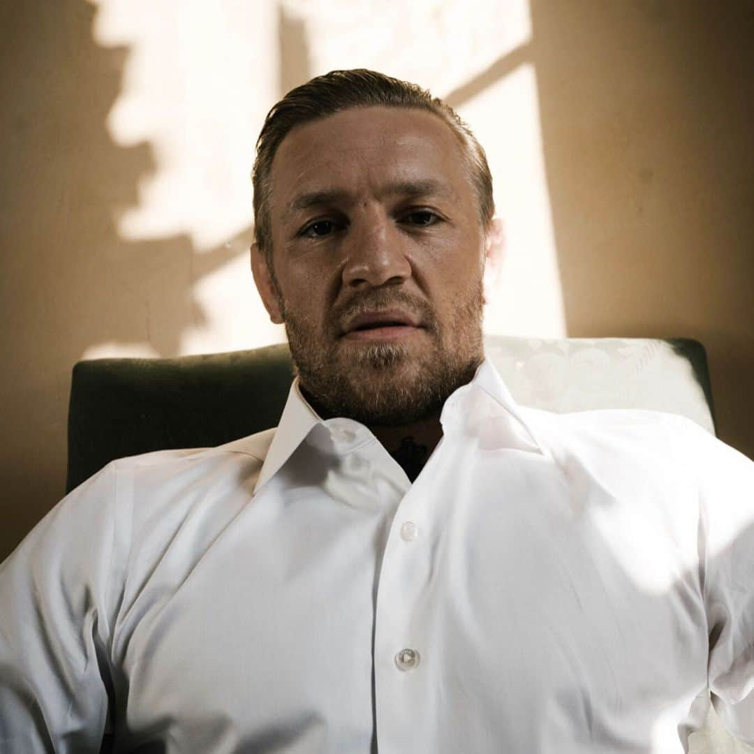 コナー・マクレガーさんのインスタグラム写真 - (コナー・マクレガーInstagram)「Happy birthday to me.  The ruler.」7月15日 9時03分 - thenotoriousmma