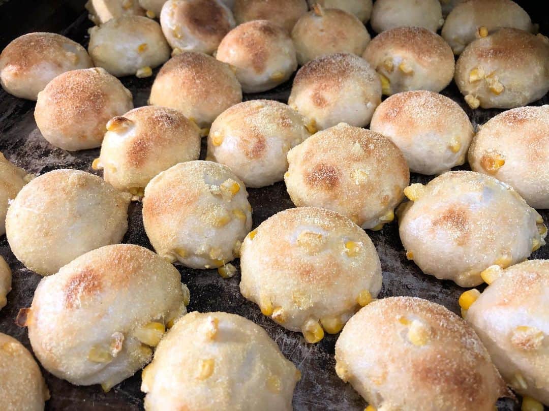 笹塚駅のパン屋さん オパンのグルメインスタ