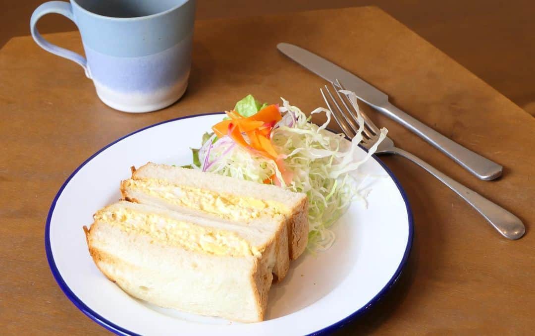 HeyCoffeeのグルメインスタ