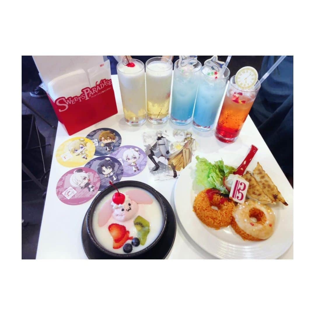 小河結香のグルメインスタ