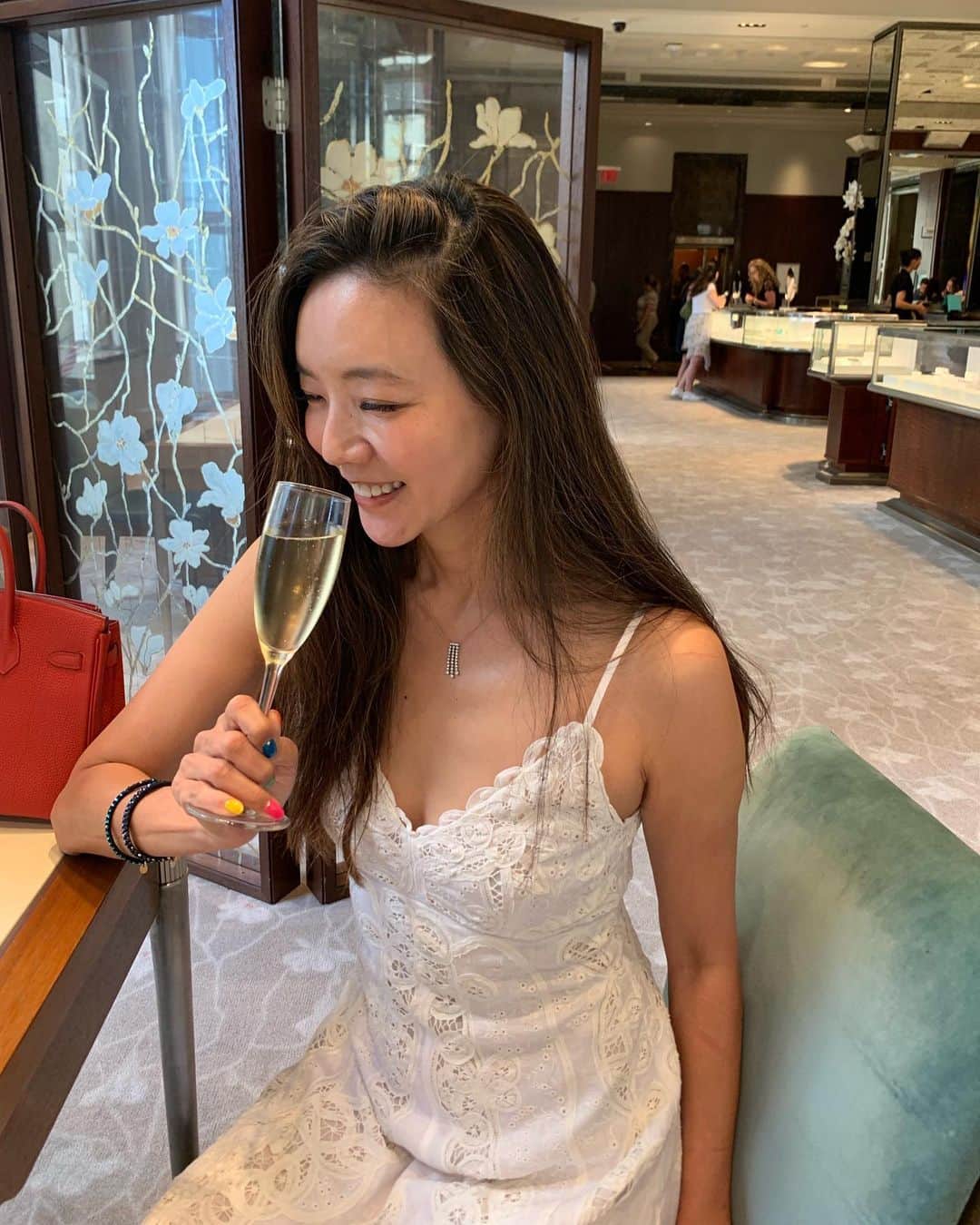 和央ようかのインスタグラム