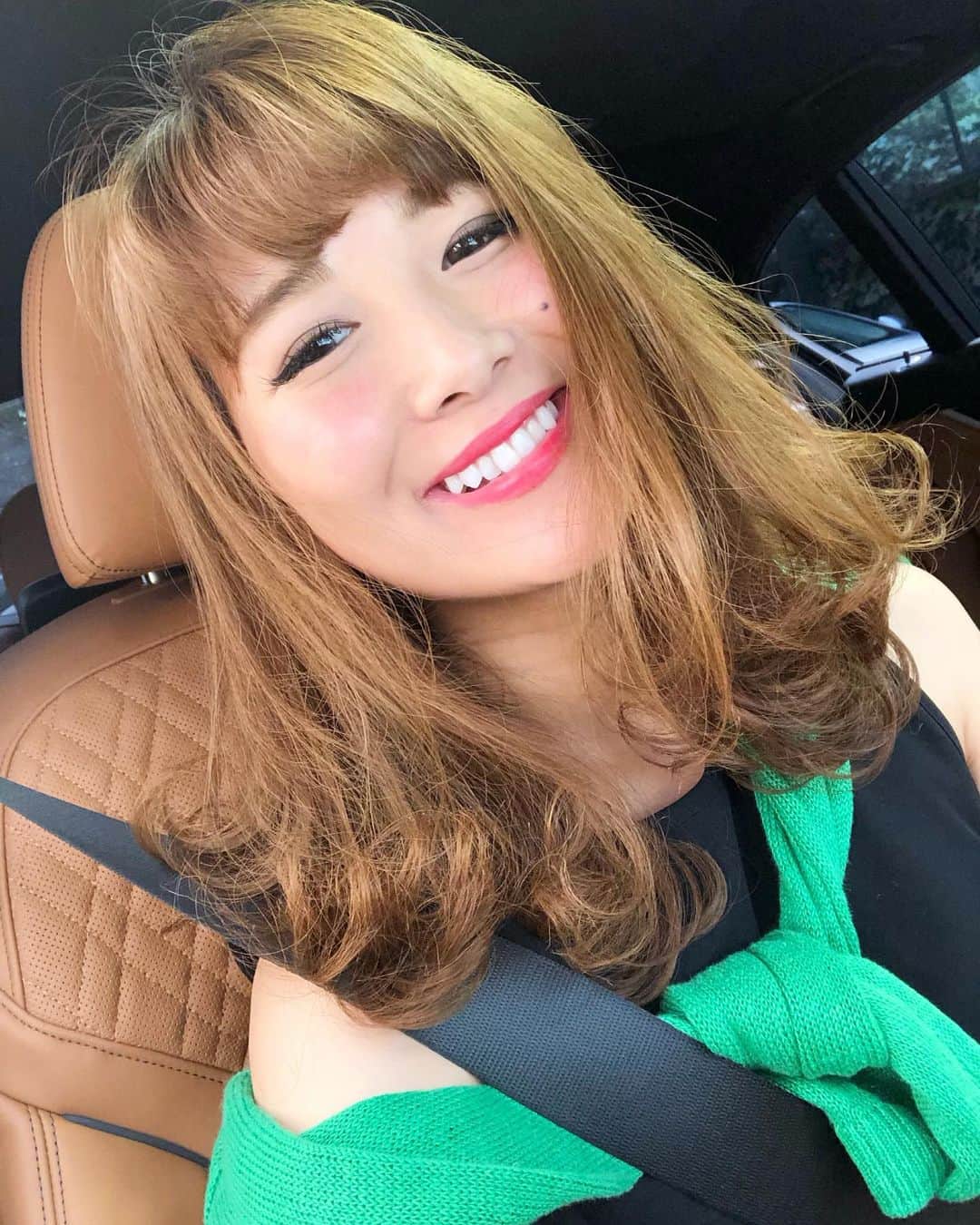 Mai Wakimizuさんのインスタグラム写真 - (Mai WakimizuInstagram)「睫毛復活したら気分変わる♡それにしても大分髪の毛伸びた＼(^o^)／まだまだ伸ばす♡ #lycka#マツエク#神戸」7月15日 9時46分 - wakkin__m