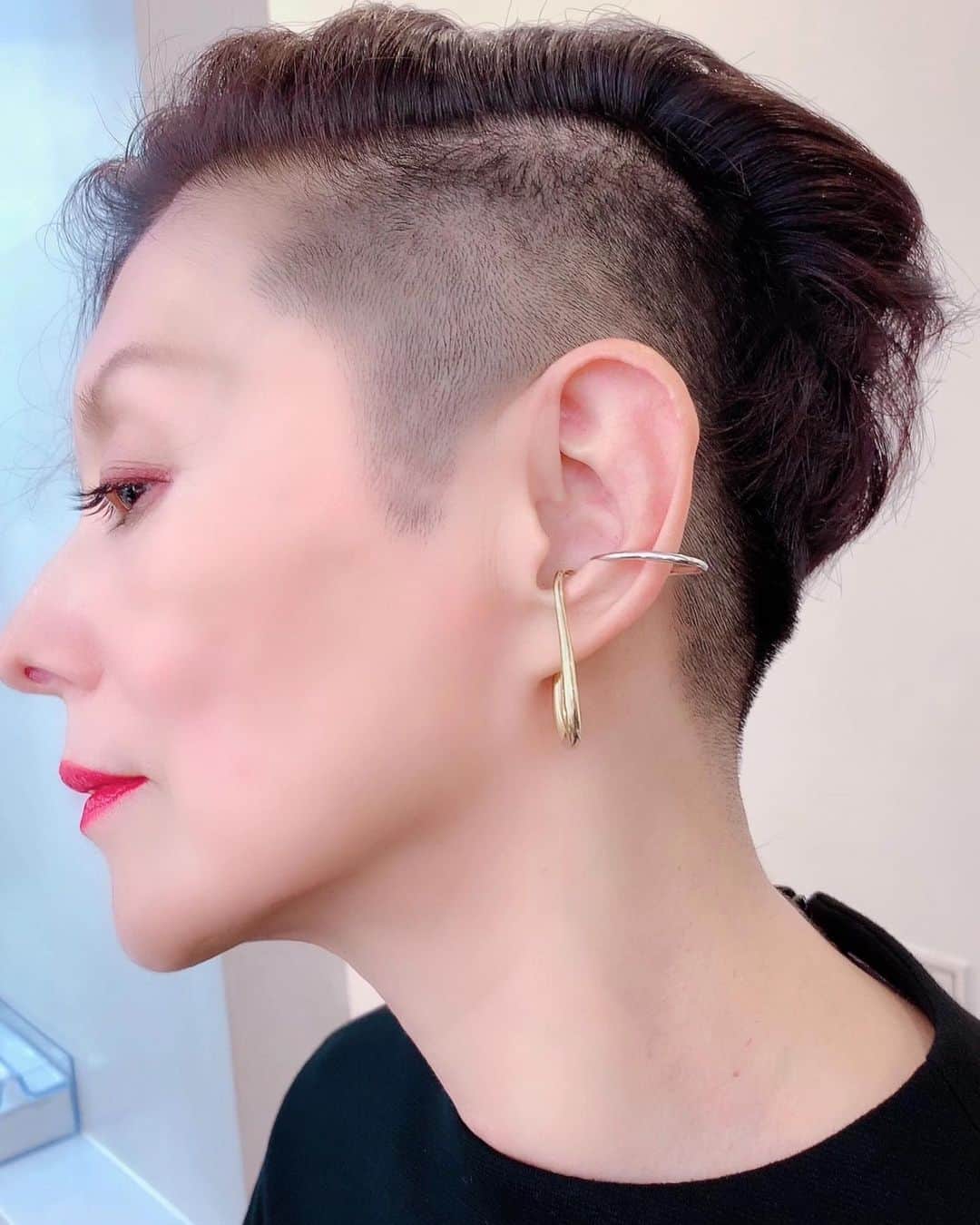 夏木マリさんのインスタグラム写真 夏木マリinstagram お気に入り Charlottechesnais Marinatsuki Natsukirock 夏木マリ 7月15日 21時16分 Mari Natsuki