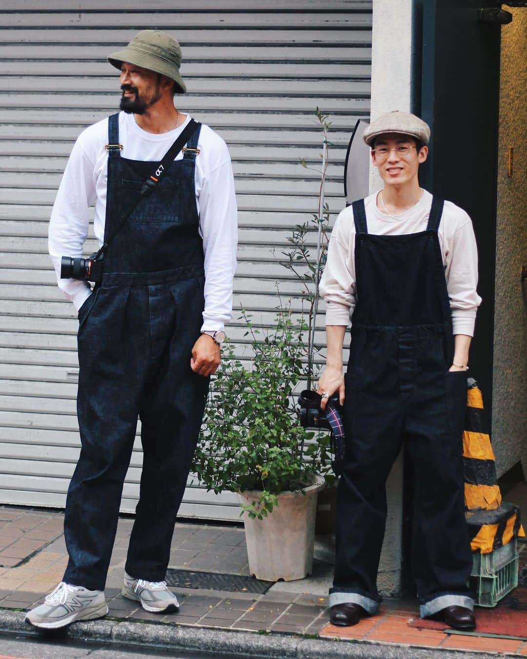 yukiのインスタグラム：「ㅤㅤㅤㅤㅤㅤㅤㅤㅤㅤㅤㅤㅤ 187cm vs 162cm」