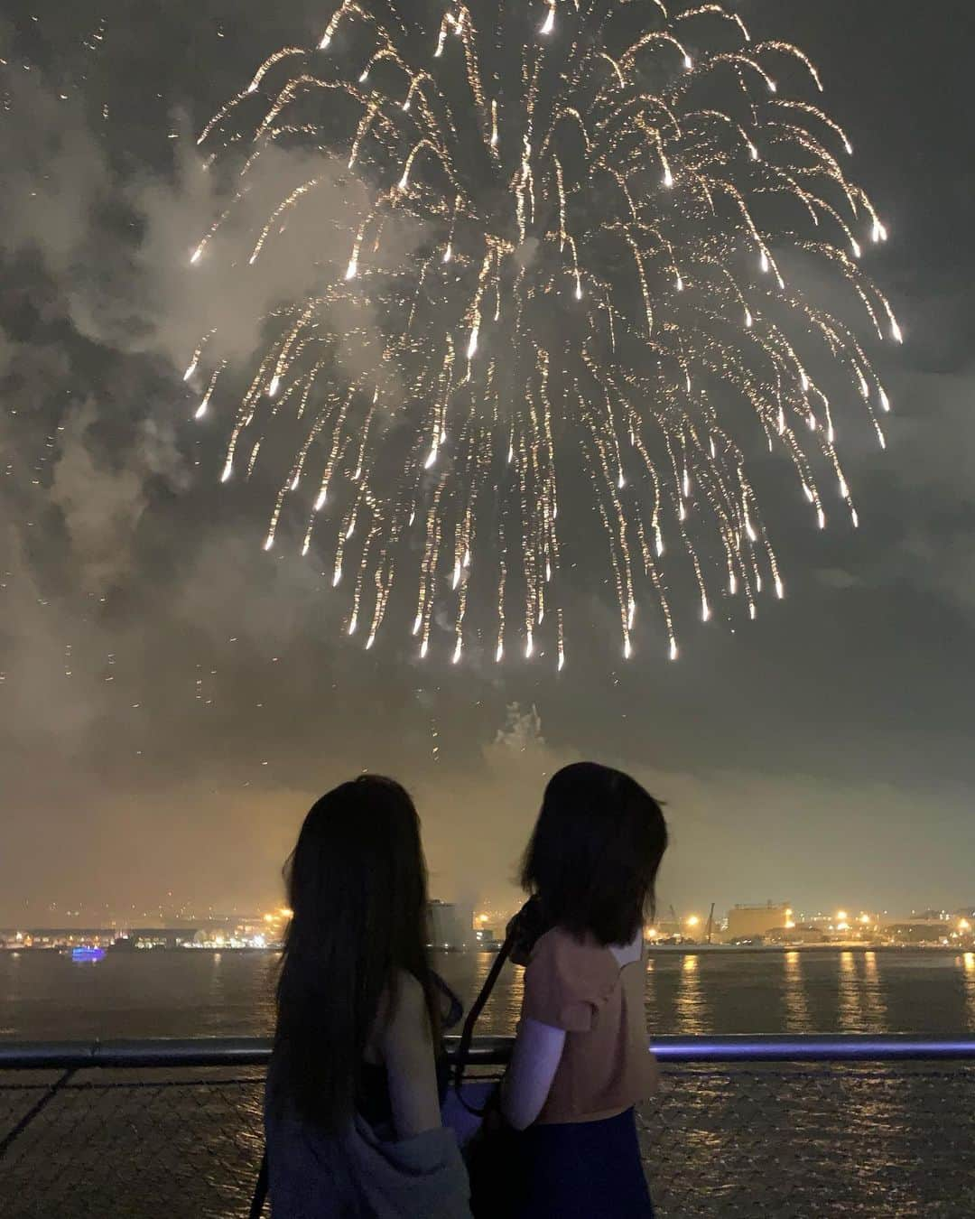 平尾優美花（ゆみちぃ）さんのインスタグラム写真 - (平尾優美花（ゆみちぃ）Instagram)「夏、はじめました🎆」7月15日 21時21分 - hirao_yumika