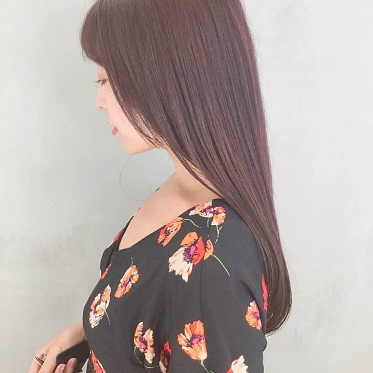 Fushimi natsukiのインスタグラム
