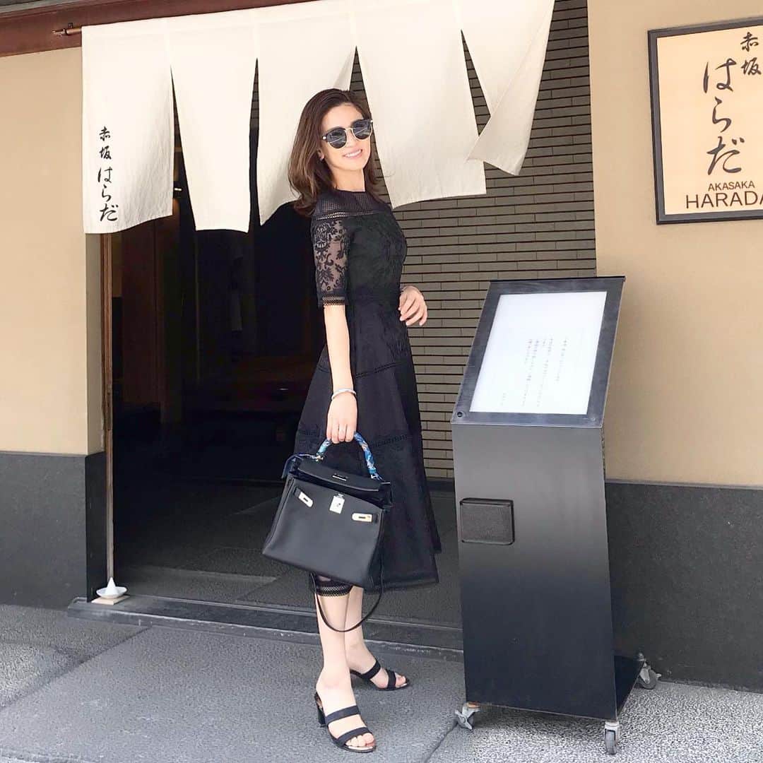 永田明華のグルメインスタ