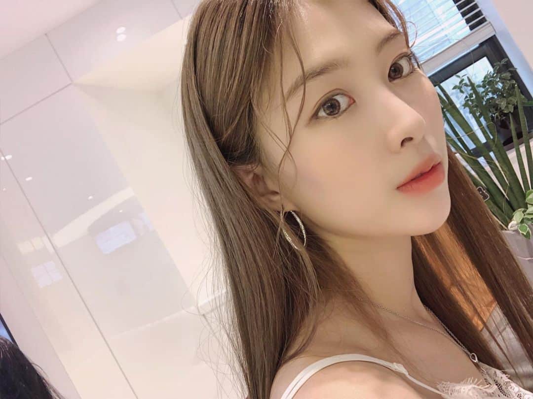 キム・ハリムさんのインスタグラム写真 - (キム・ハリムInstagram)7月15日 20時06分 - rimirimidoremi