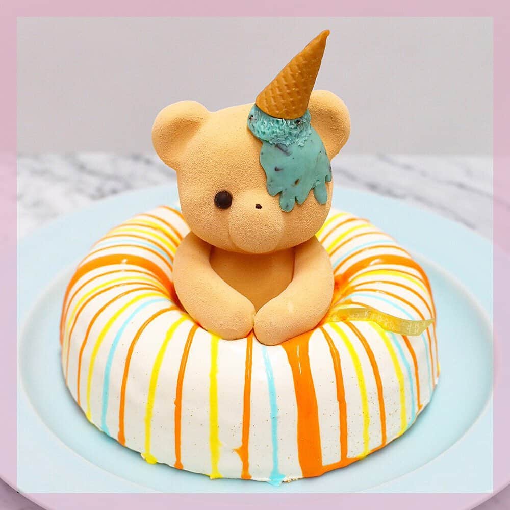 VOGUE GIRL JAPANのグルメインスタ