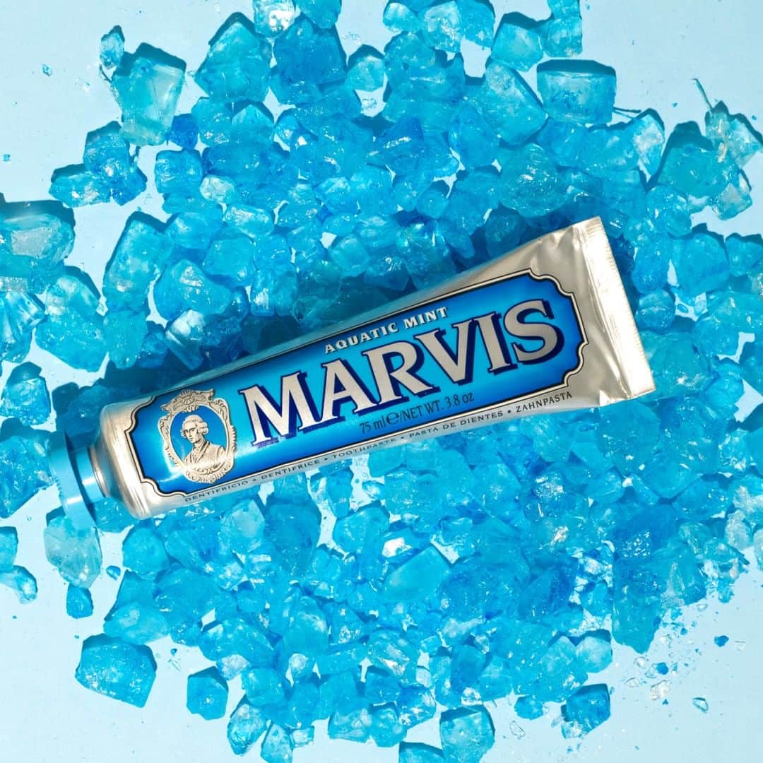 Marvis®️ Official Partnerさんのインスタグラム写真 - (Marvis®️ Official PartnerInstagram)「CLOSED. It's time for the Marvis 7 days of flavor giveaway! For the next week, we will be giving away a flavor a day...amazing, right!? Today, we are kicking things off with Marvis Aquatic Mint, an ocean of freshness. ⠀⠀⠀⠀⠀⠀⠀⠀⠀ To enter, simply:⠀⠀⠀⠀⠀⠀⠀⠀⠀ - Follow @marvis_usa⠀⠀⠀⠀⠀⠀⠀⠀⠀ - Like this post⠀⠀⠀⠀⠀⠀⠀⠀⠀ - Tag a friend who loves Marvis, too ⠀⠀⠀⠀⠀⠀⠀⠀⠀ .⠀⠀⠀⠀⠀⠀⠀⠀⠀ .⠀⠀⠀⠀⠀⠀⠀⠀⠀ .⠀⠀⠀⠀⠀⠀⠀⠀⠀ The legal stuff: ⠀⠀⠀⠀⠀⠀⠀⠀⠀ - This giveaway is not sponsored, endorsed, administered by or associated with Instagram⠀⠀⠀⠀⠀⠀⠀⠀⠀ - Aquatic Mint giveaway entries open from 07/15/2019 7:30 am through 07/16/2019 at 11:59 pm EST. Winner will be announced 07/17/2019⠀⠀⠀⠀⠀⠀⠀⠀⠀ - Contest open to entrants 18 yrs+, in the United States only⠀⠀⠀⠀⠀⠀⠀⠀⠀ - Winners will be chosen at random and will be announced in an update to the caption, on Instagram stories and via DM⠀⠀⠀⠀⠀⠀⠀⠀⠀ - Winner must have a valid mailing address in the U.S. Prize will be sent to the winner via USPS Priority Mail.」7月15日 20時30分 - marvis_usa