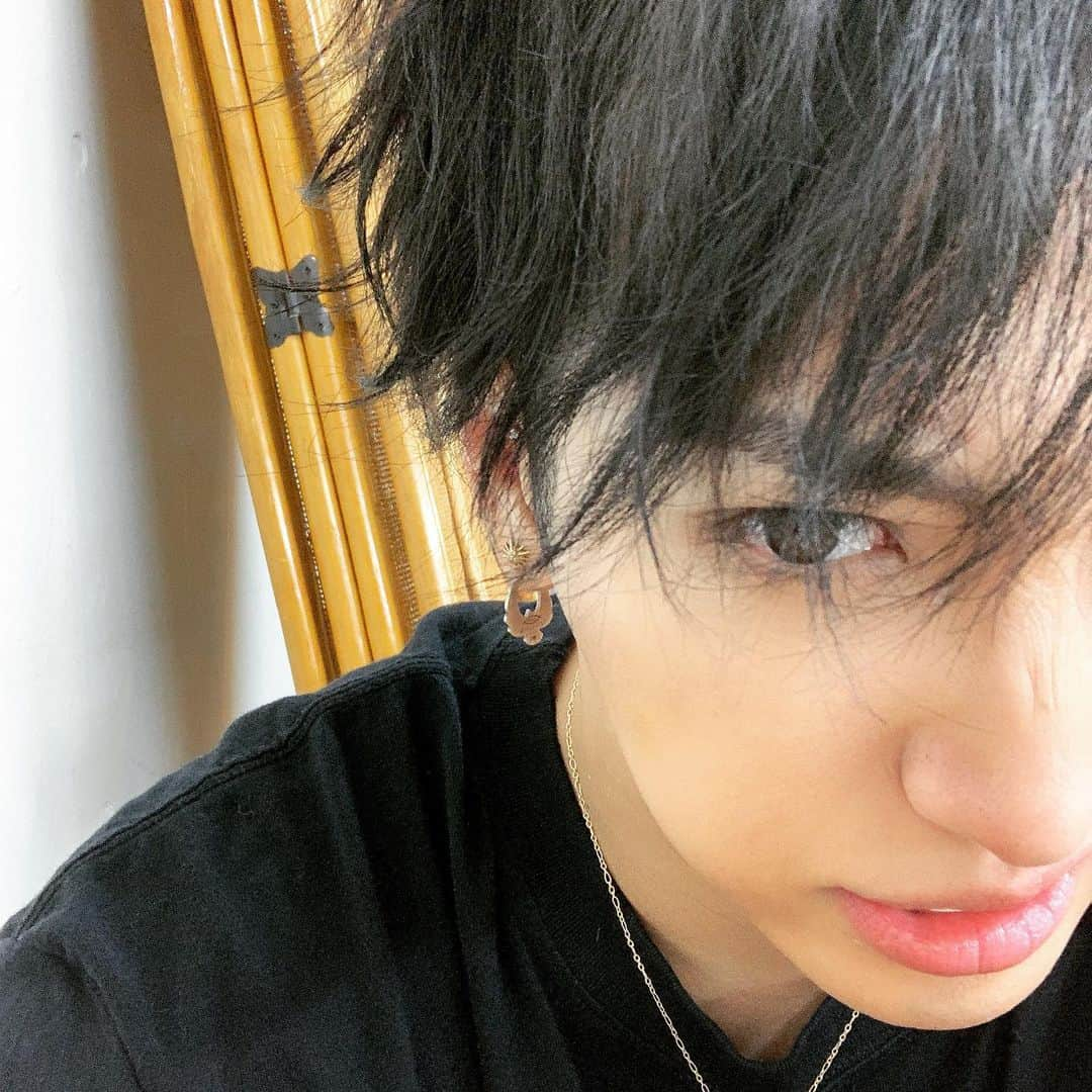 明希 さんのインスタグラム写真 - (明希 Instagram)「やりきったぜ、名古屋！ #AKi #sid #明希 #名古屋ell」7月15日 20時32分 - sid.aki